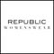 Republic Womenswear